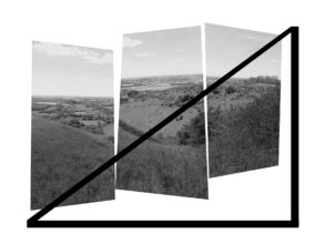 Disrupted Landscapes © Mandy Williams