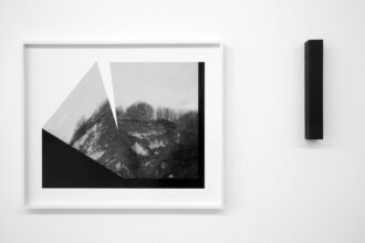 Disrupted Landscapes © Mandy Williams