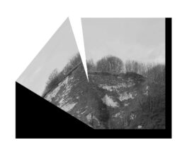 Disrupted Landscapes © Mandy Williams
