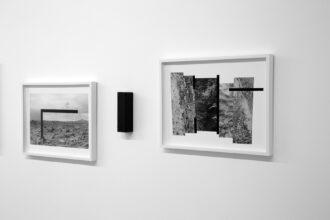Disrupted Landscapes © Mandy Williams