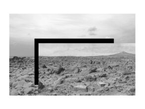 Disrupted Landscapes © Mandy Williams