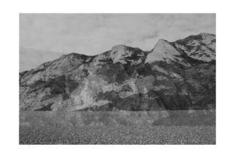 Disrupted Landscapes © Mandy Williams