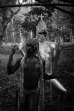 The Queens of Babi (2020) © Ngadi Smart