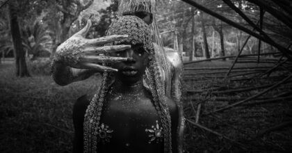 The Queens of Babi (2020) © Ngadi Smart
