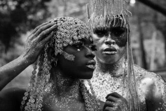 The Queens of Babi (2020) © Ngadi Smart