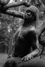 The Queens of Babi (2020) © Ngadi Smart