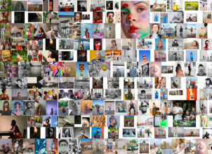 FORMAT21: Self Portrait #massisolationFORMAT