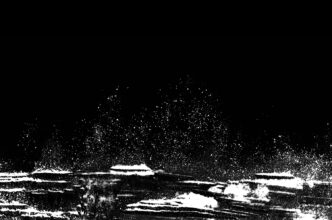 Seascape #1 © Aoife Shanahan