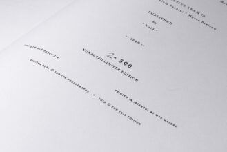 Mayflies by Dimitra Dede, published by Void
