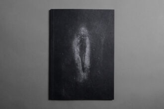Mayflies by Dimitra Dede, published by Void