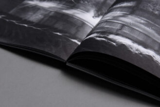 Mayflies by Dimitra Dede, published by Void