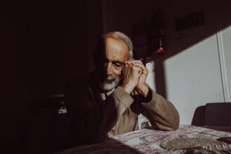 © Thana Faroq