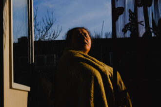 © Thana Faroq