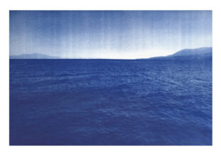 L’autre rive, Turkey and Greece 2011 - 2017 © Emeric Lhuisset