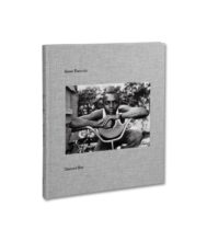 Cover 'Street Portraits' by Dawoud Bey, published by MACK