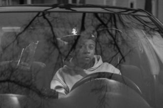 A Parallel Road by Amani Willett, published by Overlapse