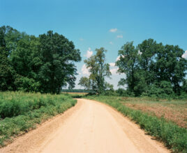 A Parallel Road by Amani Willett, published by Overlapse