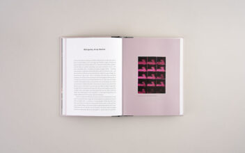 See/Saw © Geoff Dyer. Published by Canongate.