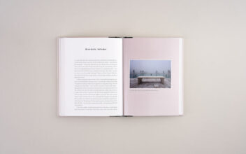 See/Saw © Geoff Dyer. Published by Canongate.