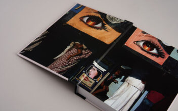 See/Saw © Geoff Dyer. Published by Canongate.