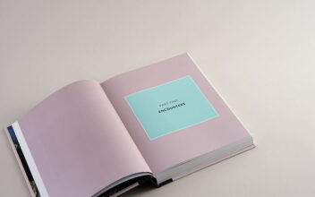See/Saw © Geoff Dyer. Published by Canongate.