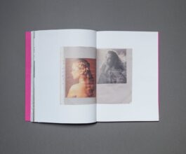 Dream is Wonderful, Yet Unclear' © Maria Kapajeva / Published by Milda Books