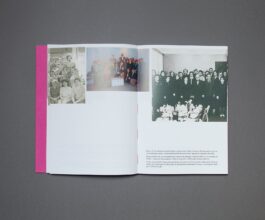 Dream is Wonderful, Yet Unclear' © Maria Kapajeva / Published by Milda Books