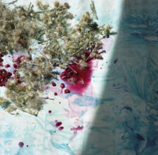 Ioanna Sakellaraki-Blood of Adonis (death and rebirth)