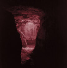 Ioanna Sakellaraki-Tartarus (deep abyss)