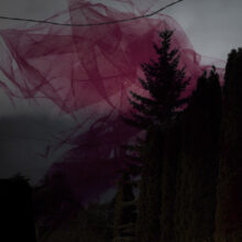 Ioanna Sakellaraki-Penthos (sorrow)