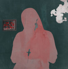 Ioanna Sakellaraki-Aletheia (unconcealment)