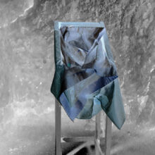 Ioanna Sakellaraki-Kerostasia (the weighing of death)