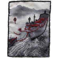 Ioanna Sakellaraki-Memories of a journey