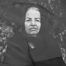 Ioanna Sakellaraki-Atropos (the unturned)