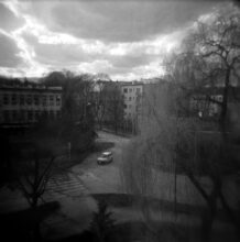 Zywiec, Poland 2016 © Brigitte Grignet