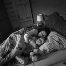 Jaworki, Poland 2018 © Brigitte Grignet