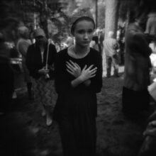 Grabarka, Poland 2016 © Brigitte Grignet