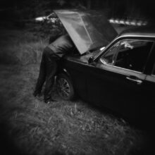 Grabarka, Poland 2016 © Brigitte Grignet