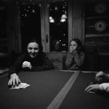 Rabka, Poland 2018 © Brigitte Grignet