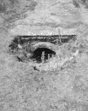 The Ditch © Emanuel Cederqvist