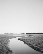 The Ditch © Emanuel Cederqvist