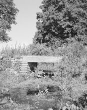The Ditch © Emanuel Cederqvist