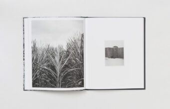 The Ditch by Emanuel Cederqvist (Blackbook Publications, 2021)
