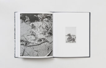 The Ditch by Emanuel Cederqvist (Blackbook Publications, 2021)