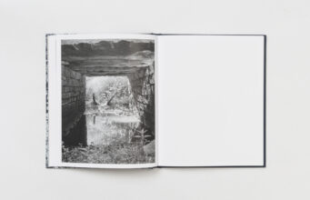 The Ditch by Emanuel Cederqvist (Blackbook Publications, 2021)