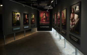 BODY COPY: Mitchell Moreno, at Photofusion (10.09.21 - 15.10.21)