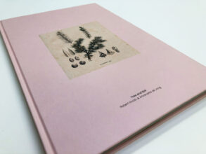 'Tree and Soil' by Robert Knoth & Antoinette de Jong, published by Hartmann Books.