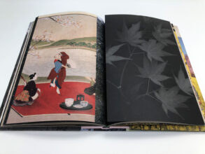 'Tree and Soil' by Robert Knoth & Antoinette de Jong, published by Hartmann Books.