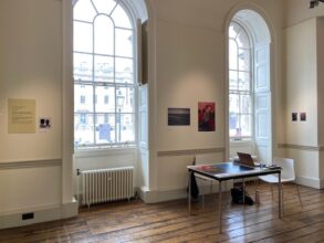The Photographic Collective at I-54 Contemporary African Art Fair, Somerset House, October 2020