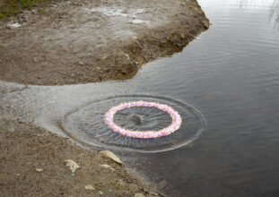 Magic Hour, Hula Hoop © Iryna Baklan